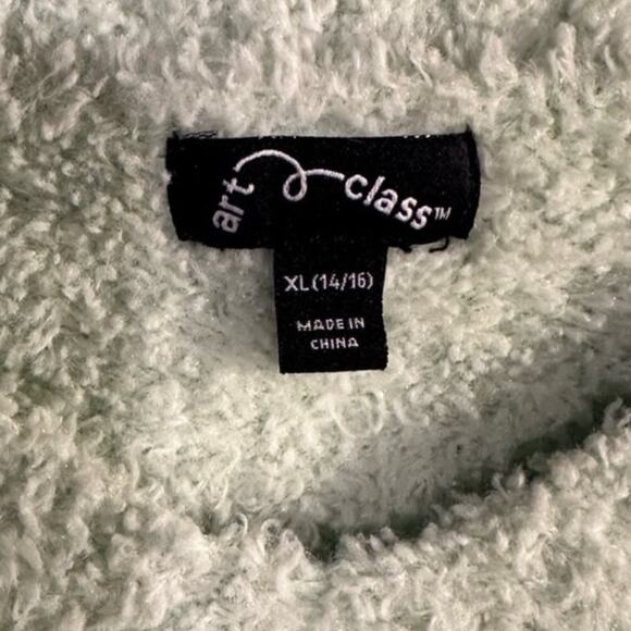 Art Class Girls Size XL (14/16) Tops - Picture 6 of 7